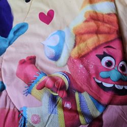 Trolls Twin Comfort
