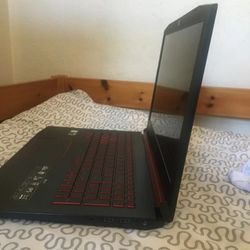 Acer Nitro 5 Gaming Laptop Bundle