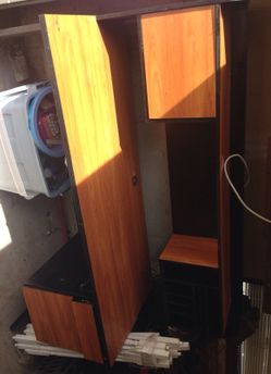 Desk