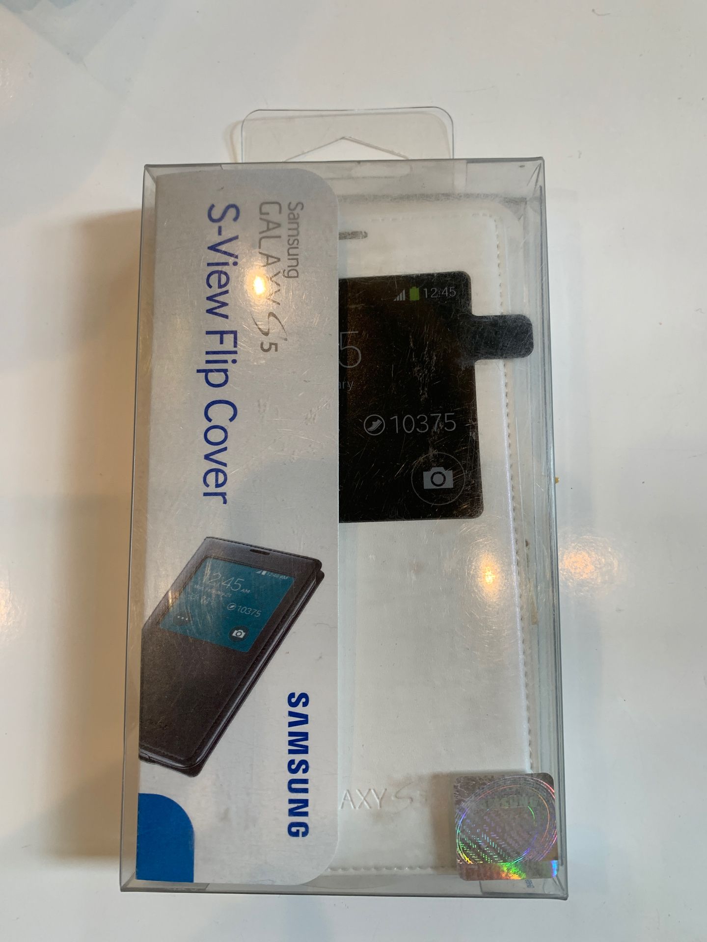 Samsung S5 case