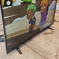 LG Full HD 1080p LED TV - 49