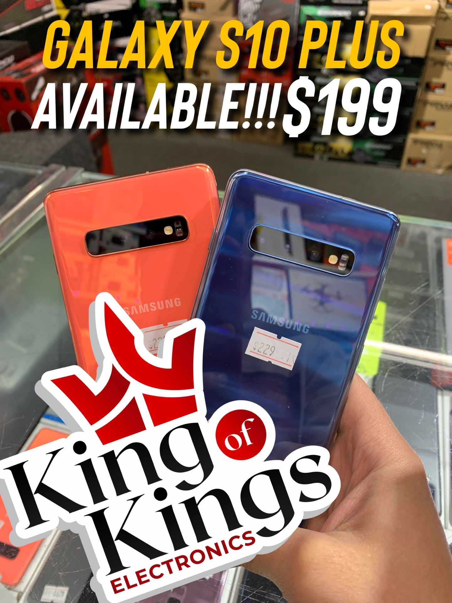 GALAXY. S10 PLUS AVAILABLE!!!!!!🥵😱🤯🤯🔥🔥🔥🔥
