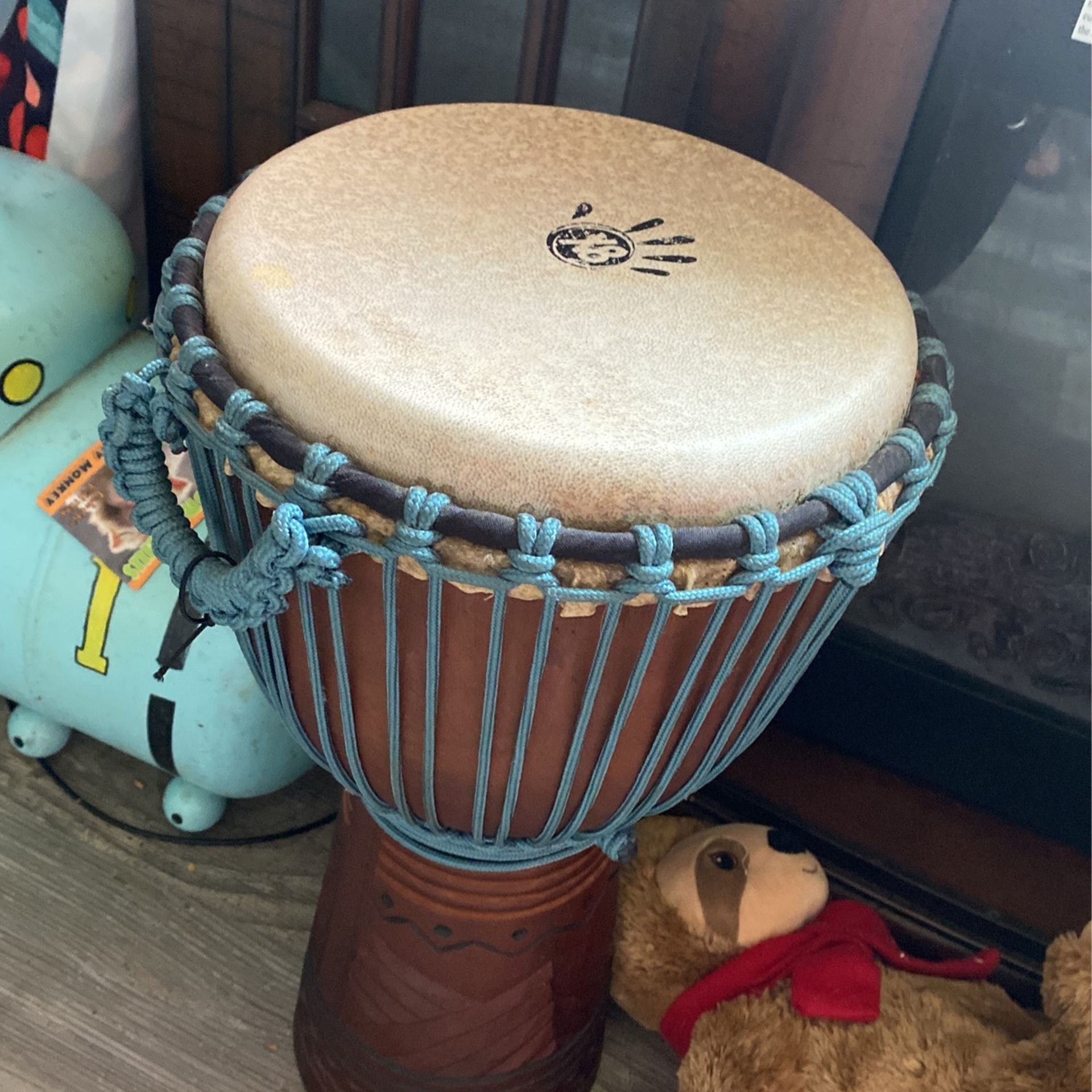 Drum