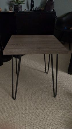 Small Table
