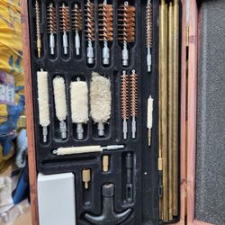 Winchester Gun Cleaning Kit