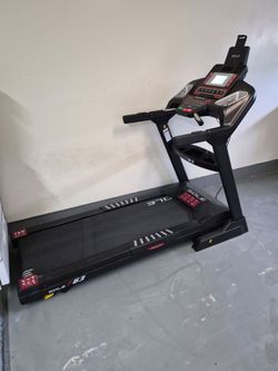 2026

Treadmills

SOLE F63 Treadmil