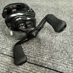 Daiwa Tatula Elite 7.1 New In Box Casting Fishing Reel 