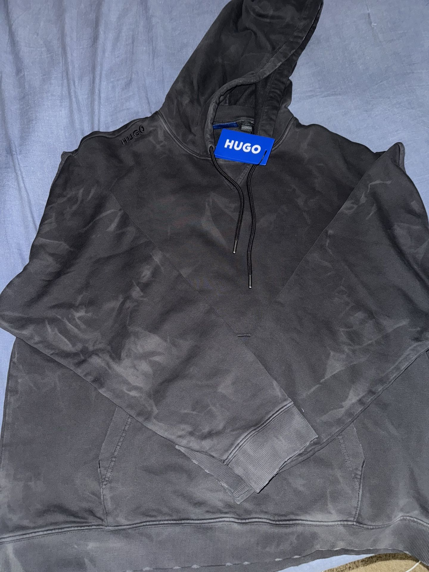Hugo Boss Clothes , Track Suits