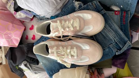 Adidas shoes