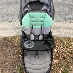 Baby trend Stroller