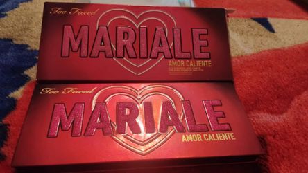 Too-Faced Mariale