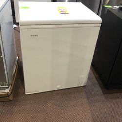 HotPoint Freezer