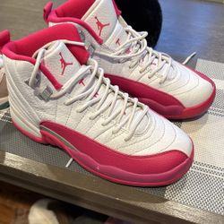Jordan 12s