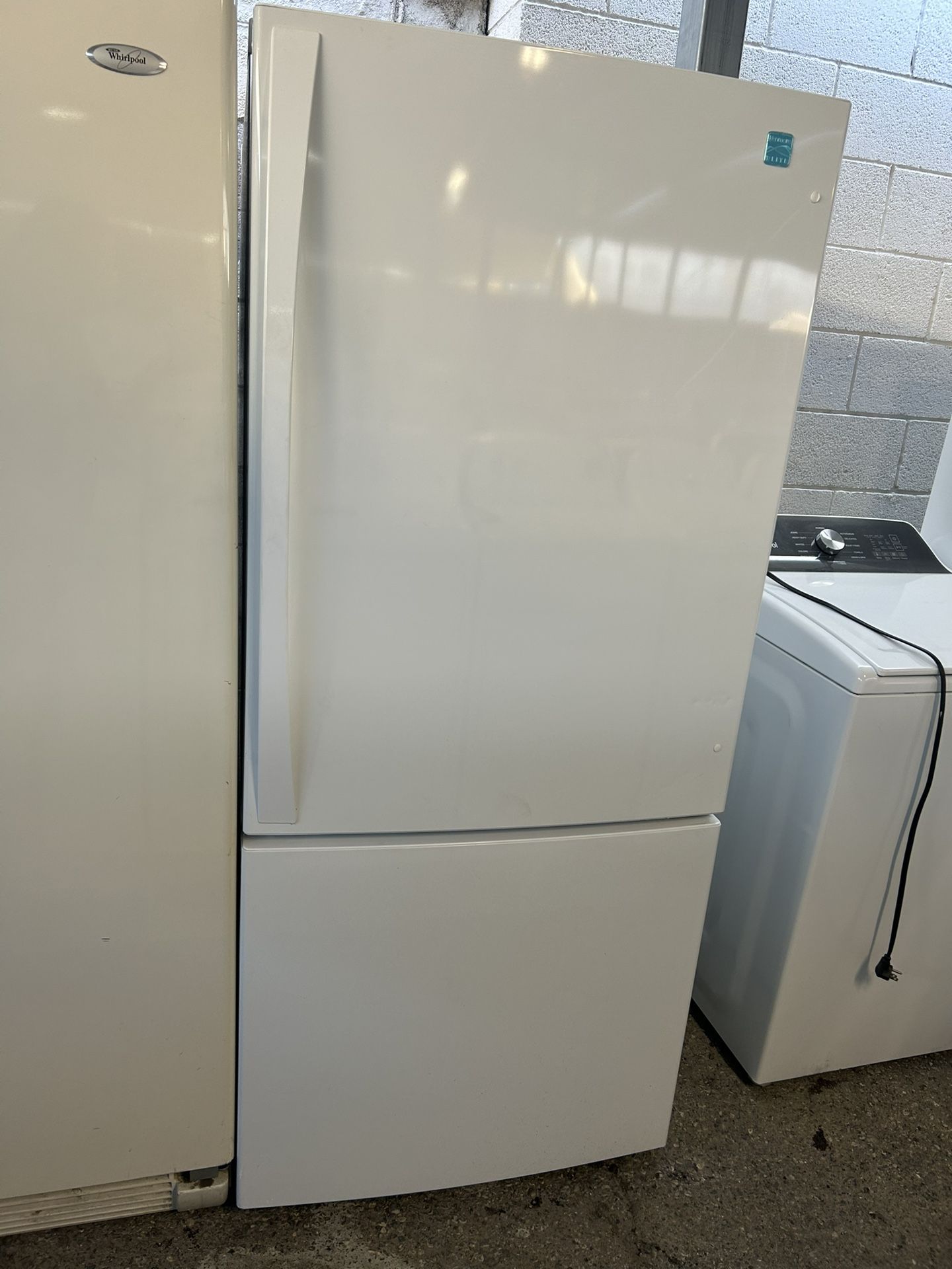 Kenmore Refrigerator