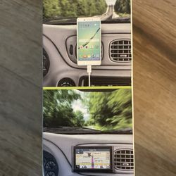 QUIKMAGNET VENT MOUNT