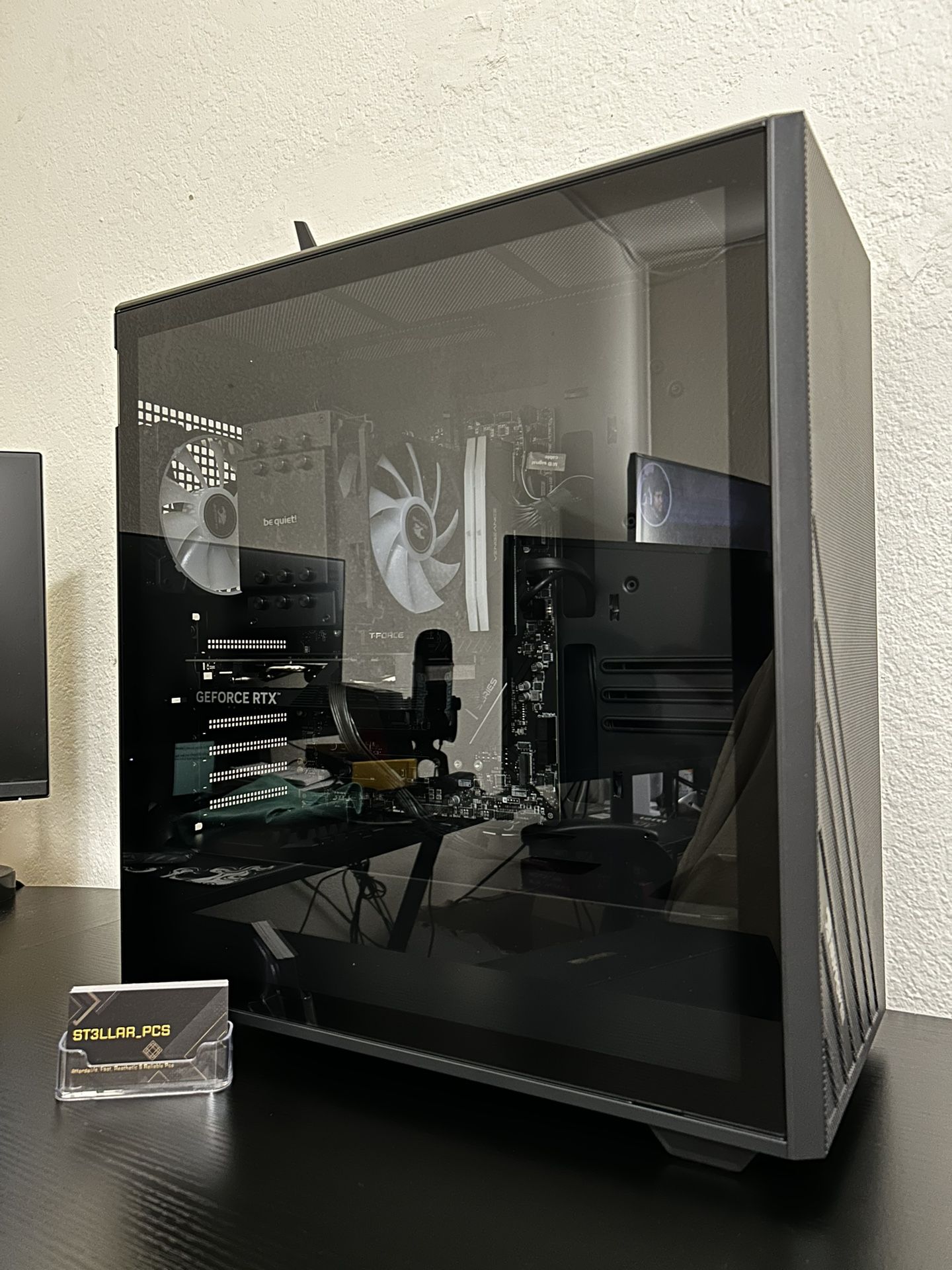 Custom Pc By Me