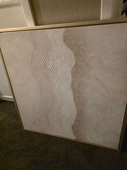 At home store wall canvas