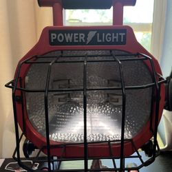 Heavy Duty Light 