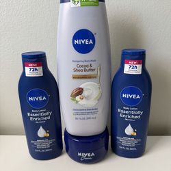 Nivea