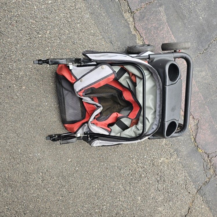 Dog Stroller