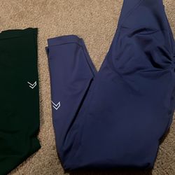 Gym Pants 