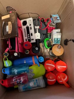 Free home items