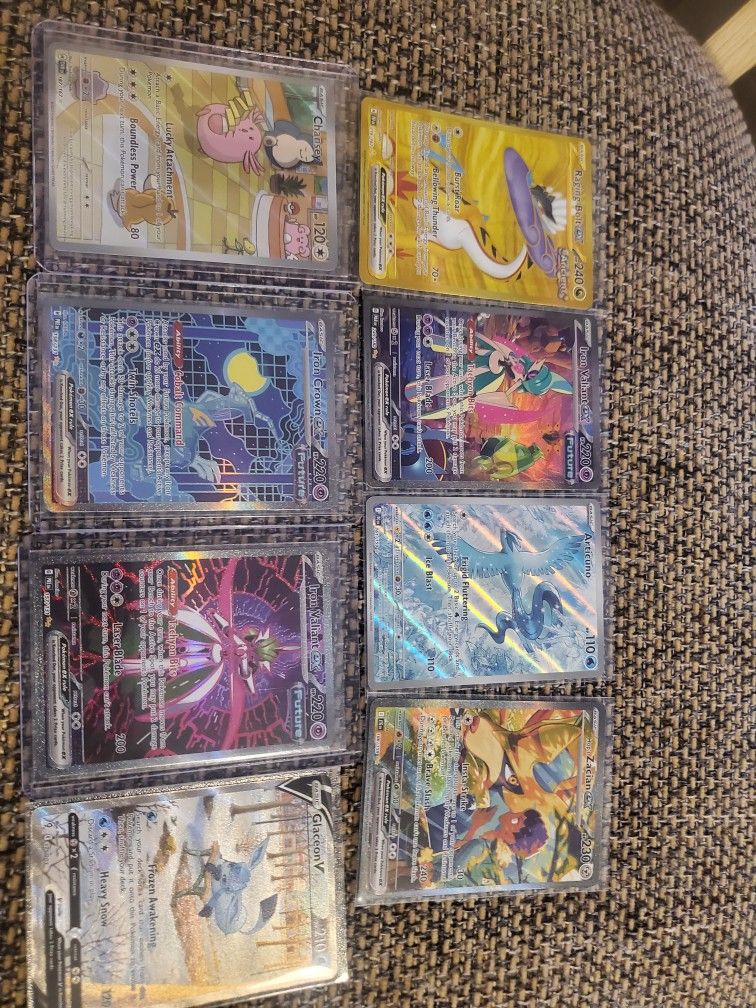 Pokemon for Sale in Houston, TX - OfferUp