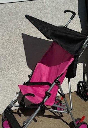 Carriola Chica En Vuenas Condiciones