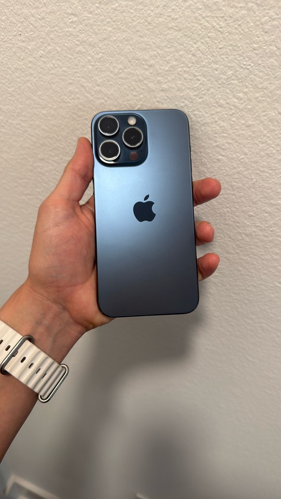 iPhone 15 Pro Max Unlocked π Liberado π²π½ 256GB Verizon AT&T Cricket Metro Pcs T-mobile