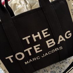 Marc Jacob  tote bag 