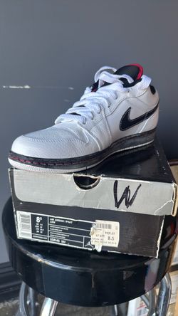 Air Jordan 1 Phat