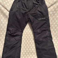 Kids Snow Pants 