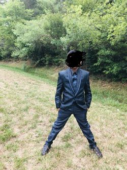 3 pc boy’s clothing set