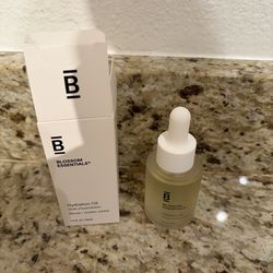 Blossom Essentials Face and Body Oil