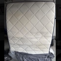 Avenco Full Mattress