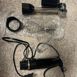Hand Blender
