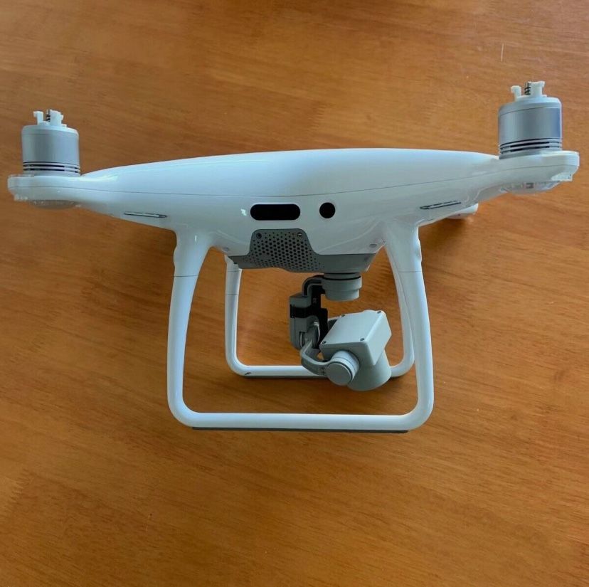 Dji Drone