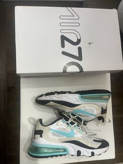 Air max 270 React 