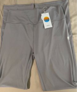 Vuori allthefeels flare leggings