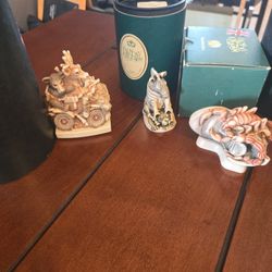 Harmony Kingdom Collection