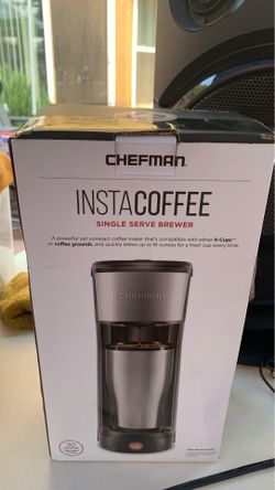 Cafetera