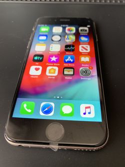 iPhone 6 UNLOCKED FOR ANY CARRIER