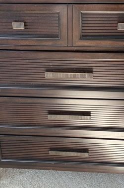 Wooden Drawer