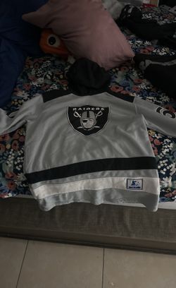 Raiders Hoodie
