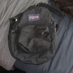 Jansport Backpack 