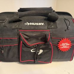 Husky Tool Bag (new) 