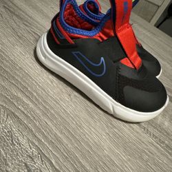 Toddler Nikes
