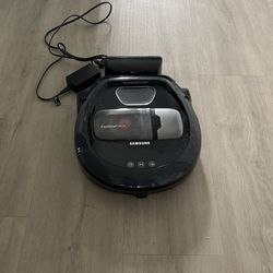 Samsung Cycloneforce Automatic Vacuum 