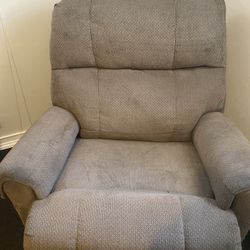 Recliner
