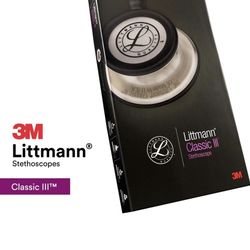 Stethoscope 